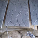 Jak vyrobit ohřívač z topného kabelu